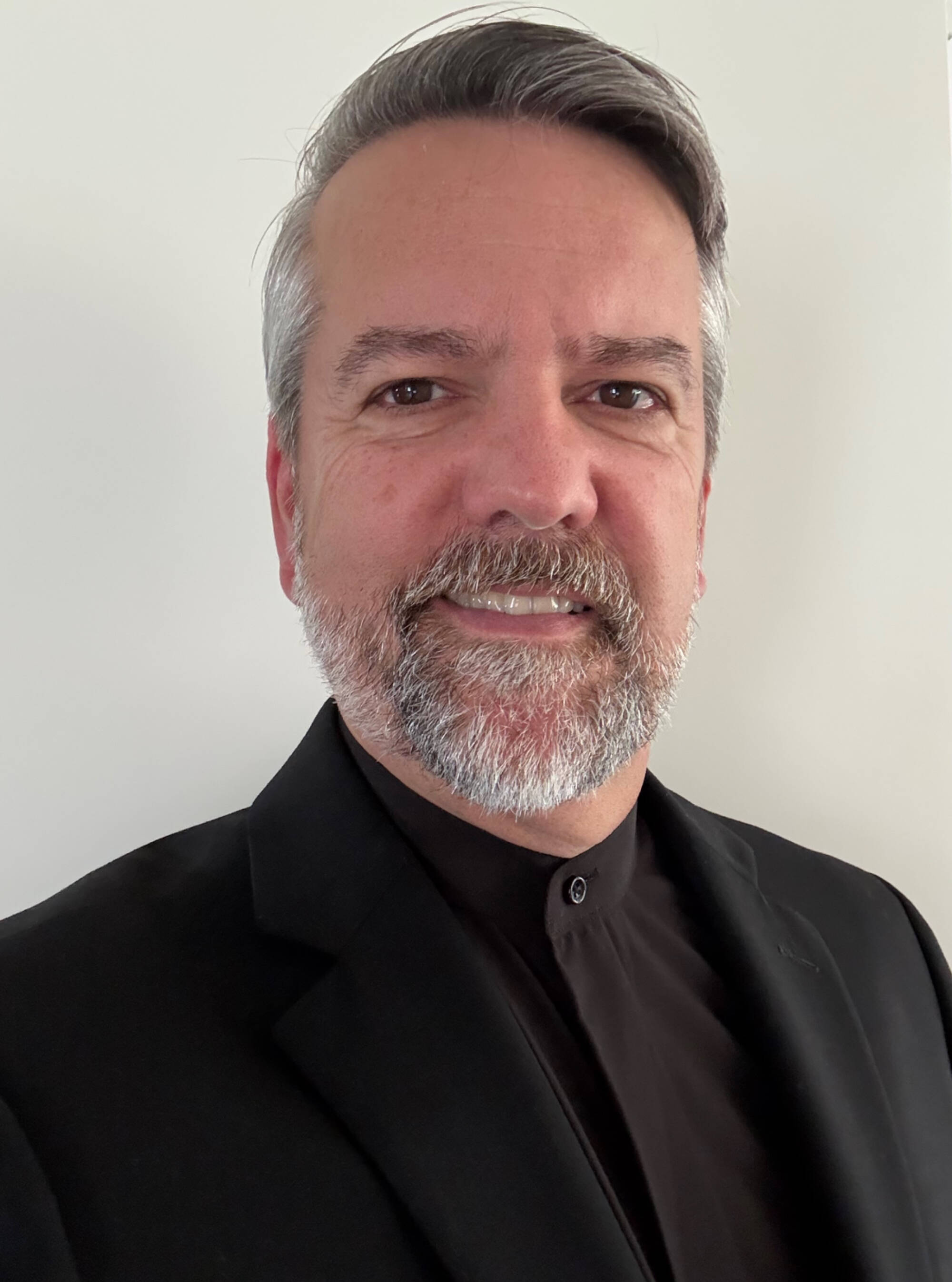 Photo of Kevin Tutt